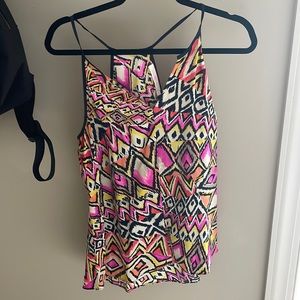 COPY - Alice and Trixie top